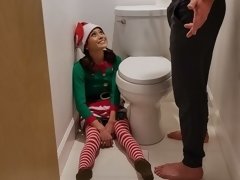 Черные, Минет, Пальцем, Межрасовый секс, Лизание, Бритые, Тощие, Молоденькие