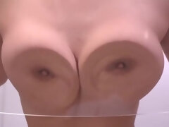 Grote mammen, Pijpbeurt, Sperma, Fetisj, Hd, Japaans, Verpleegster, Tiener