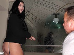 Leie, Wohlbeleibte schöne frauen, Grosser arsch, Grosse titten, Britisch, Hd, Masturbation, Rau