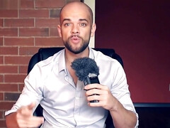 Sex Coach Jean-Marie Corda: How to eat a girl out