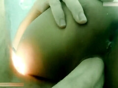 素人, アナル, デカ尻, ぽちゃ, チン, ハードコア, 自家製, ティーン