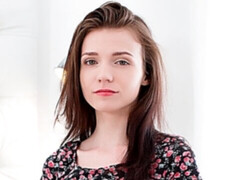 Leie, Schlafzimmer, Grosser schwanz, Blasen, Natürlichen titten, Muschi, Dürr, Jungendliche (18+)