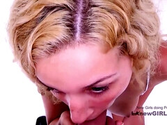 Amateur, Anal, Audition, Sucer une bite, Éjaculation interne, Pov, Réalité, Adolescente