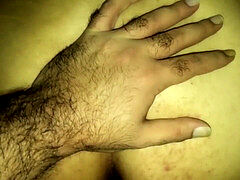 素人, アナル, デカ尻, デカチン, 茶髪の, オマンコ, 驚き