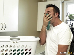 Блондинки, Грудастые, Милф, Мамочка