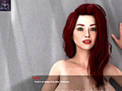 Большой член, Рыжие