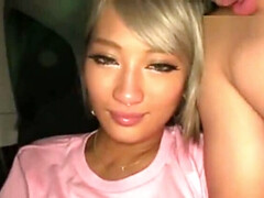 Asiatique, Japonaise, Adolescente