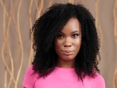 Cul, Noire, Sucer une bite, Noir ébène, Branlette thaïlandaise, Interracial, Embrassement, Dénudage