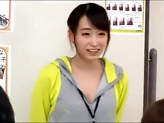 Asiatisch, Hochschule, Japanische massage