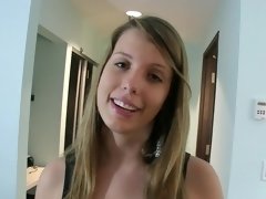 Amateur, Gros cul, Blonde, Hard, Fait maison