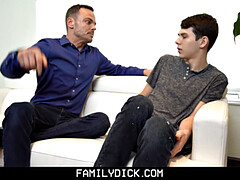 Минет, Геи, Милф