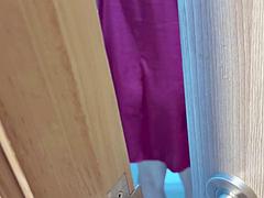 Nana, Conversation vulgaire, Hd, Indonésienne, Public, Douche, Surprise