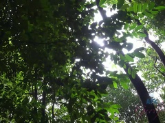 顔射, 彼女, 手コキする, オーガズム, アウトドア, ハメ撮り, 公共, オマンコ