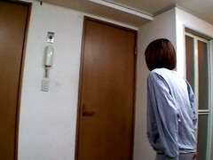 クリトリス, カワイイ, Hd, 日本人, オナニー, パンティ, オッパイの, バイブレーター