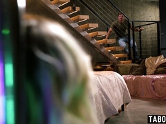 Большие сиськи, Блондинки, Грудастые, Глубокая глотка, Член, Секс без цензуры, Крошечные, Жесткий секс