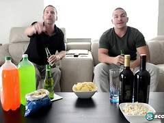 アナル, デカパイ, イく瞬間, 顔射, 食べ物, 手コキする, 自然山雀, フェラする