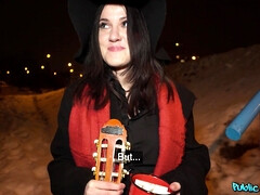 Blow My Flute Then We'll Have Intercourse