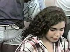 Amateur, Anal, Asiatique, Belle grosse femme bgf, Grosse bite, Sucer une bite, Bondage, Brunette brune