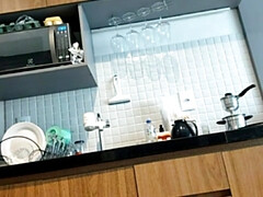 Amateur, Cul, Belle grosse femme bgf, Dingue, Fait maison, Fille latino, Nue  à poil, Pov