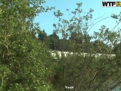 Strand, Bruinharig, Buiten, Openbaar