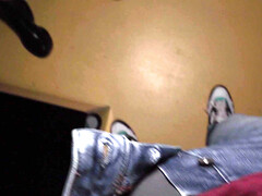 Schönheit, Grosser arsch, Schwanz, Flashen, Geld, Natürlich, Reiten, Tätowierung