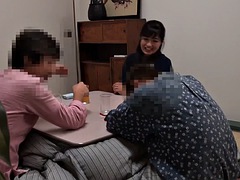 69, アジア人, フェラチオ, カップル, 浮気する, 指いじり, 日本人, 妻
