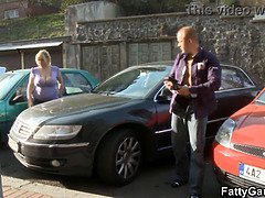 Wohlbeleibte schöne frauen, Grosser arsch, Grosse titten, Blondine, Hd, Riesig, Realität, Rasiert