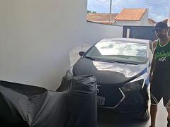 Mamada, Pareja, Cornudo, Corridas, Sexo duro, Latina, Madres para coger, Pelirrojo