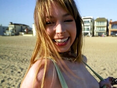 18 jahre, Arsch, Tussi, Grosser schwanz, Schwanz, Pov, Muschi, Jungendliche (18+)