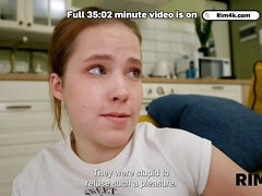 In den arsch, Bisexuell, Fetisch, Hd, Arsch lecken, Russisch, Jungendliche (18+), Flotter dreier