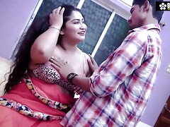 素人, アジア人, フェラチオ, 茶髪の, 巨乳な, フェティッシュ, 手コキする, インド人