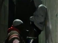 Enthousiasteling, Homo, Hardcore