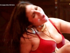 Cul, Brunette brune, Dingue, Indienne, Lesbienne, Mère que j'aimerais baiser, Nénés