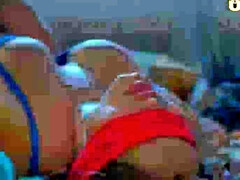 Leie, Asiatisch, Freundin, Indisch, Schwestern, Lehrer, Jungendliche (18+), Spanner