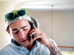 美女, デカ尻, フェラチオ, ハードコア, 淫乱熟女