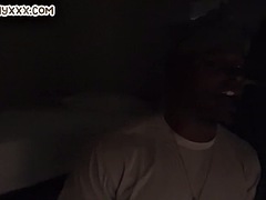 Enthousiasteling, Anaal, Zwart, Homo, Hardcore, Orgie, Douche, Tatoeage