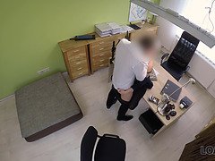 素人, アナル, お尻, ブロンド, フェラチオ, 巨乳な, オナニー, オッパイの