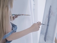 Culo, Consolador, Penetracion con dedos, Lesbiana, Lamidas, Ducha, Juguetes, Vibrador