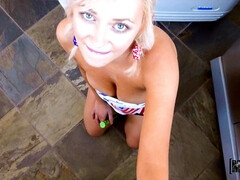 Cul, Sucer une bite, Branlette thaïlandaise