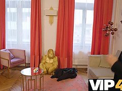 Fuck You for Smoking