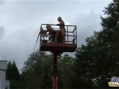 Блондинки, Минет, Глубокая глотка, Ласковые ручки, Поцелуи, Лизание, На природе, Молоденькие