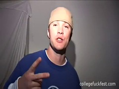 Amateur, Blonde, Sucer une bite, Fétiche, Groupe, Hard, Fête, Voyeur