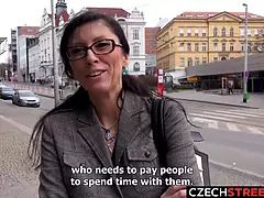 Брюнетки, Чешки, Поцелуи, Милф, От первого лица, На публике, Реалити, Кричащие