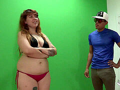 Amateur, Gorda, Mamada, Morena, Europeo, Latina, Español, Tatuaje