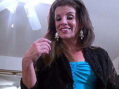 Hot compilation, super milf, fucking a dildo