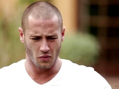 Amerikanisch, Arsch, Blasen, Hd, Lecken, Milf, Muschi, Tätowierung