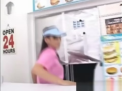 Asiático, Japonés, Al aire libre, Público