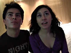 Enthousiasteling, Mooi, Latijnse vrouw, Tiener