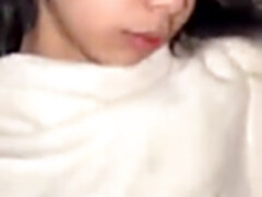 Demi Uang ABG Cantik Rela Ngangkang