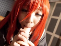 Asiatique, Hd, Japonaise, Masturbation